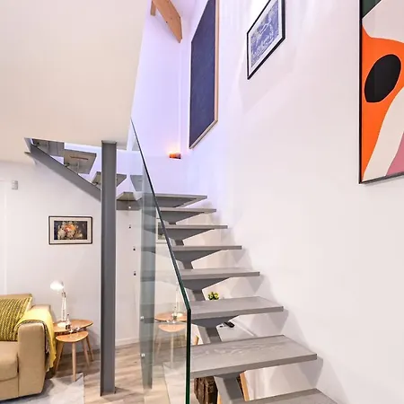 Travessa House C3 Center - By Guest * Oporto