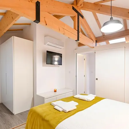 Travessa House C3 Center - By Guest Apartamento Oporto