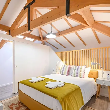 Apartamento Travessa House C3 Center - By Guest *
