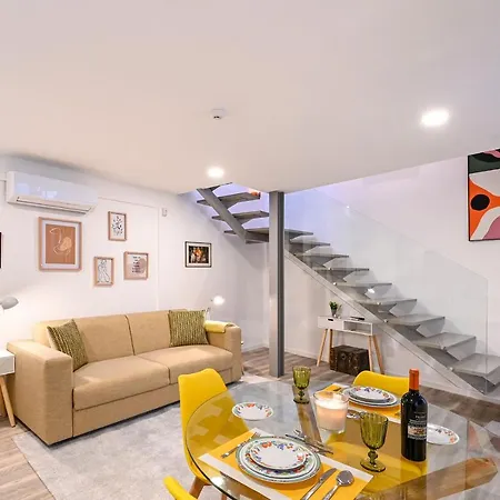 Travessa House C3 Center - By Guest