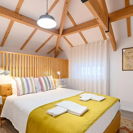 Travessa House C3 Center - By Guest Apartamento Porto