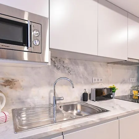 Travessa House C3 Center - By Guest