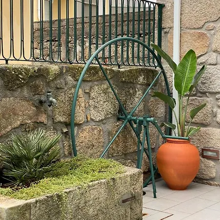 Travessa House C3 Center - By Guest * Porto