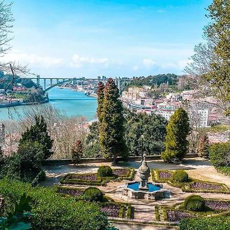 Apartamento Travessa House C3 Center - By Guest Porto