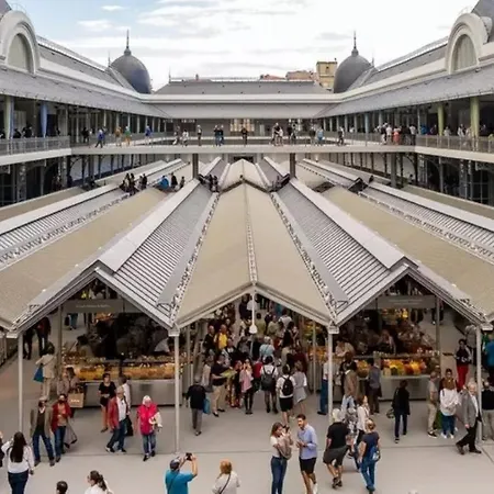 Apartamento Travessa House C3 Center - By Guest *