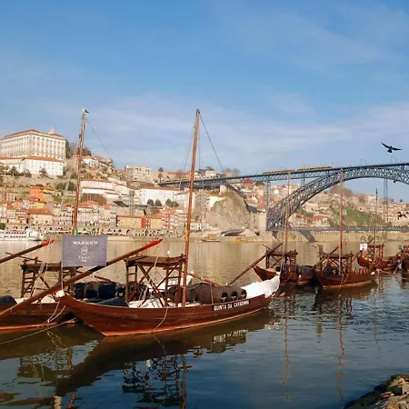 Travessa House C3 Center - By Guest Apartamento Porto